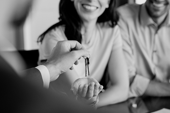 inmobiliaria de confianza quatre carreres