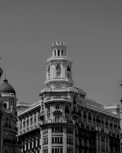 Intermediación para vender inmueble en quatre carreres