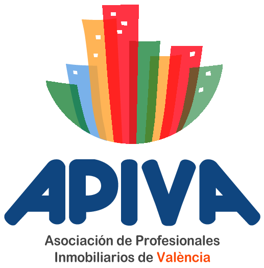 Inmobiliaria de confianza acreditada por apiva (asociacion de profesionales inmobiliarios de Valencia)